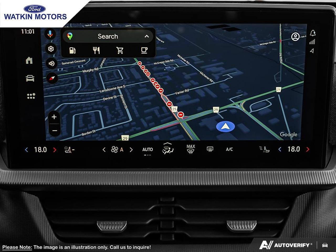 2026 Ford Explorer ST-Line Photo17