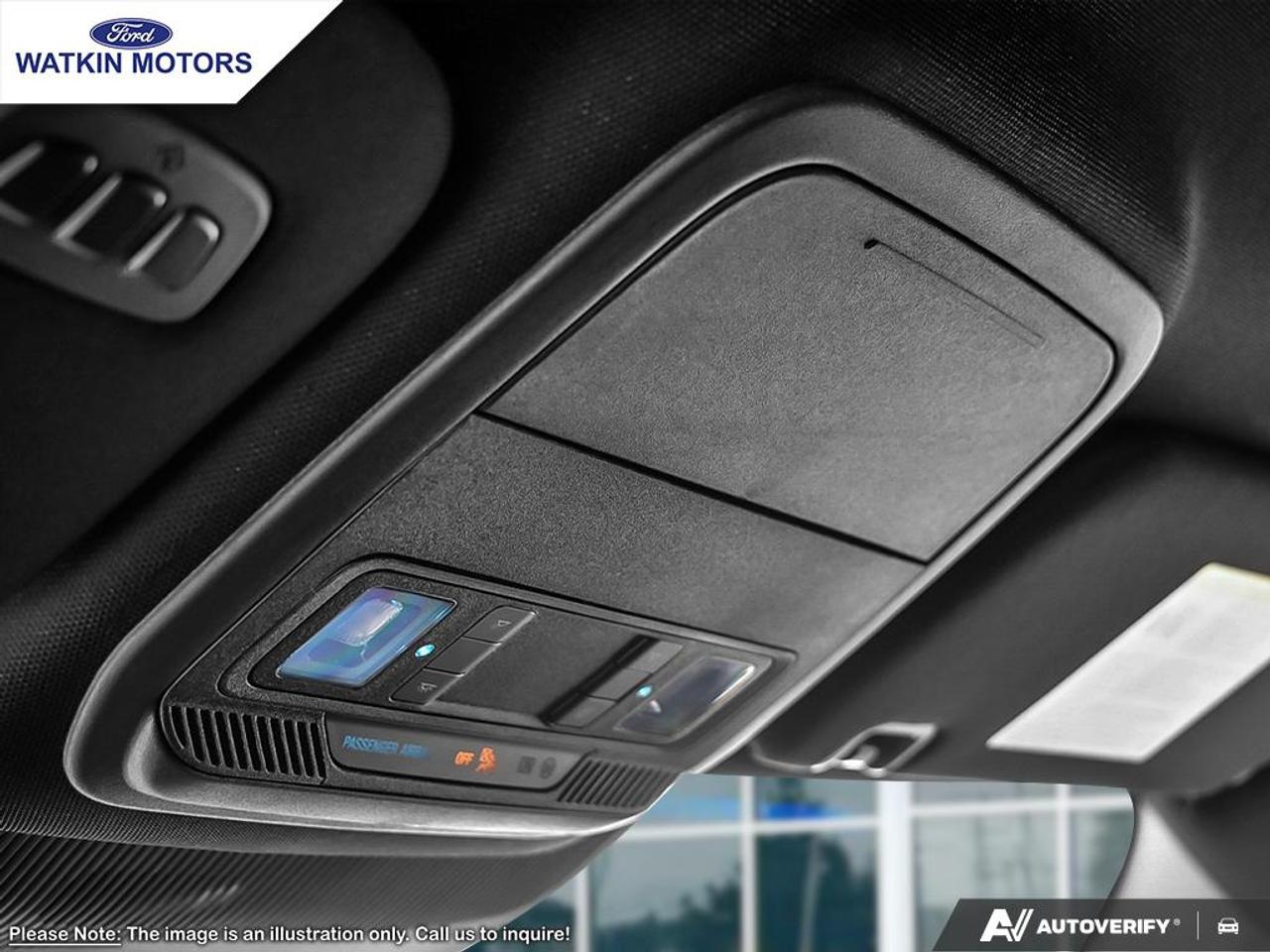 2026 Ford Explorer ST-Line Photo18