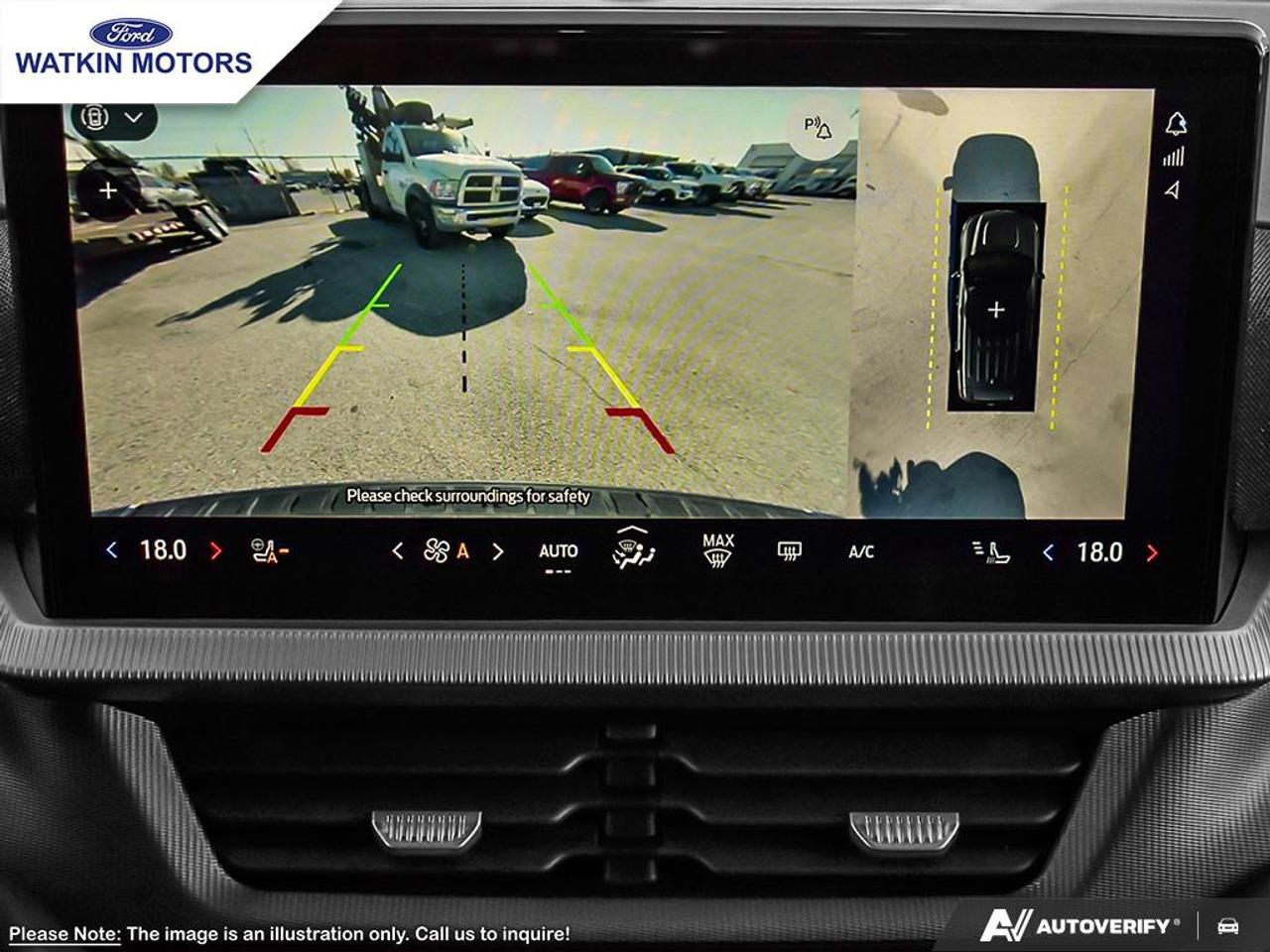 2026 Ford Explorer ST-Line Photo22