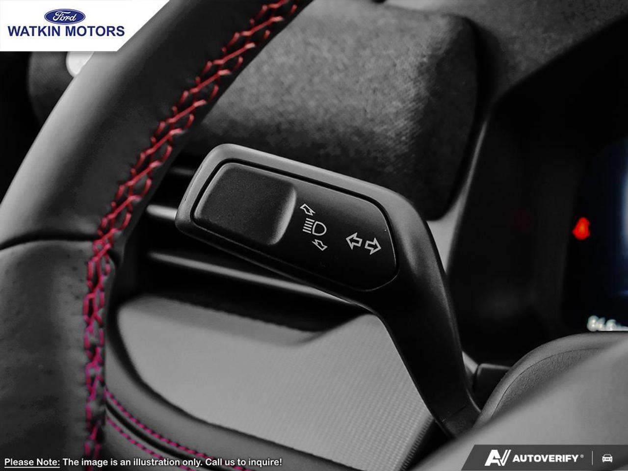 2026 Ford Explorer ST-Line Photo24