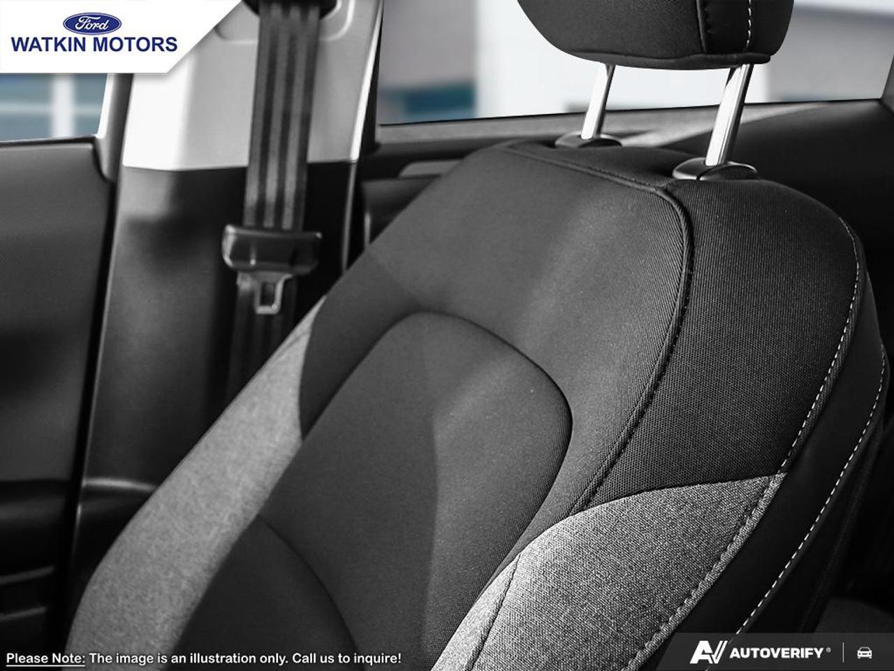 2026 Ford Bronco Sport Big Bend Photo16