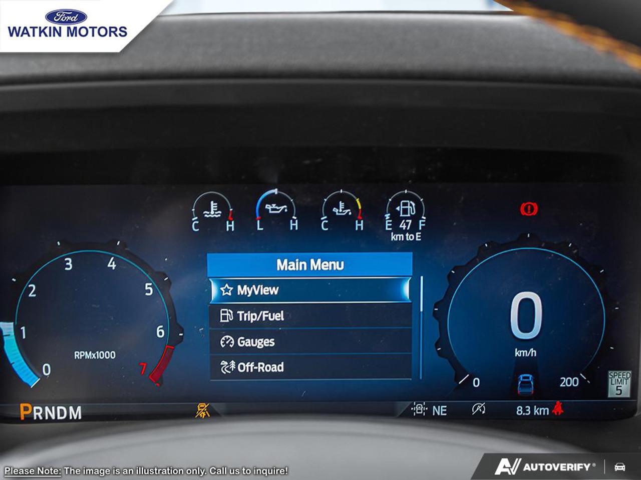 2026 Ford F-150 Tremor Photo13