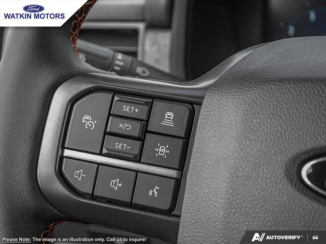 2026 Ford F-150 Tremor Photo14