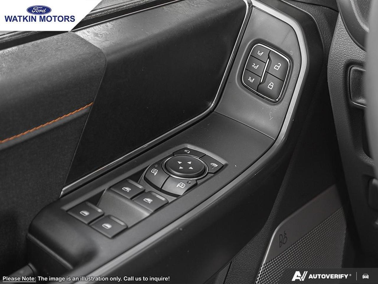 2026 Ford F-150 Tremor Photo15