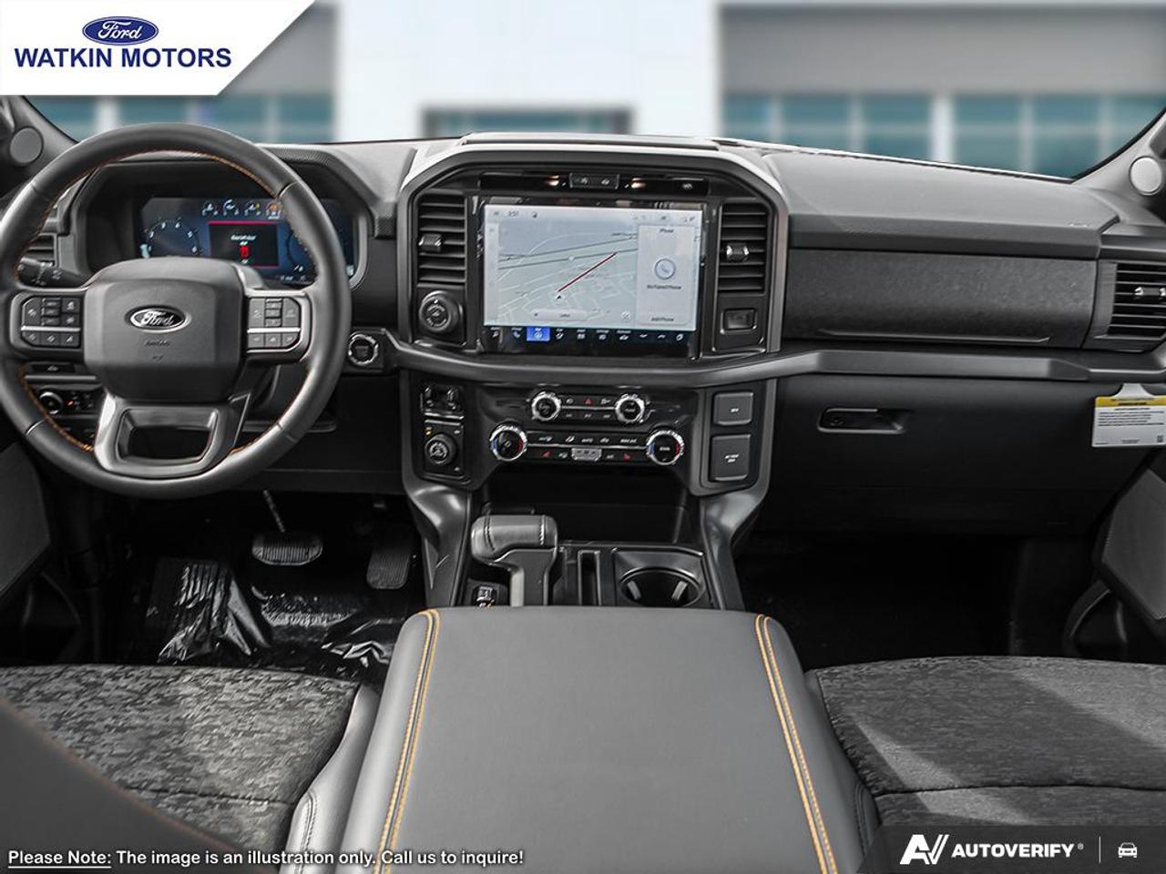 2026 Ford F-150 Tremor Photo21
