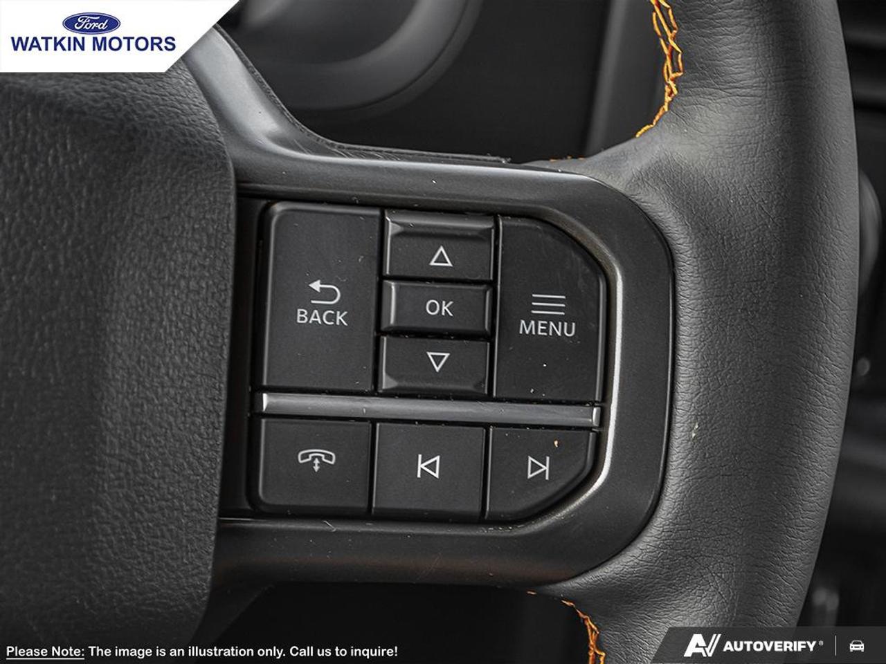 2026 Ford F-150 Tremor Photo23