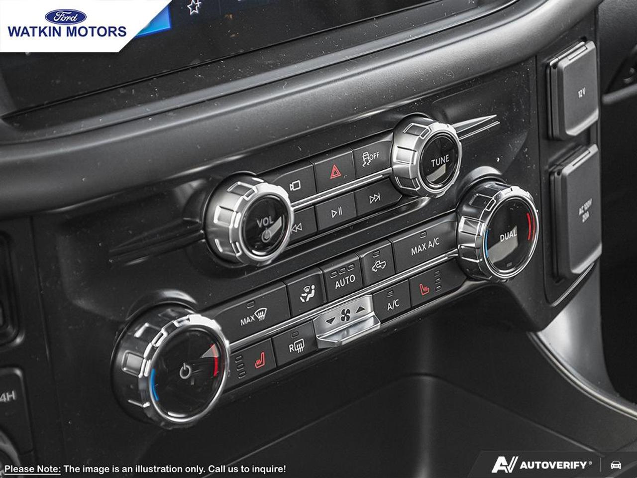 2026 Ford F-150 Tremor Photo25