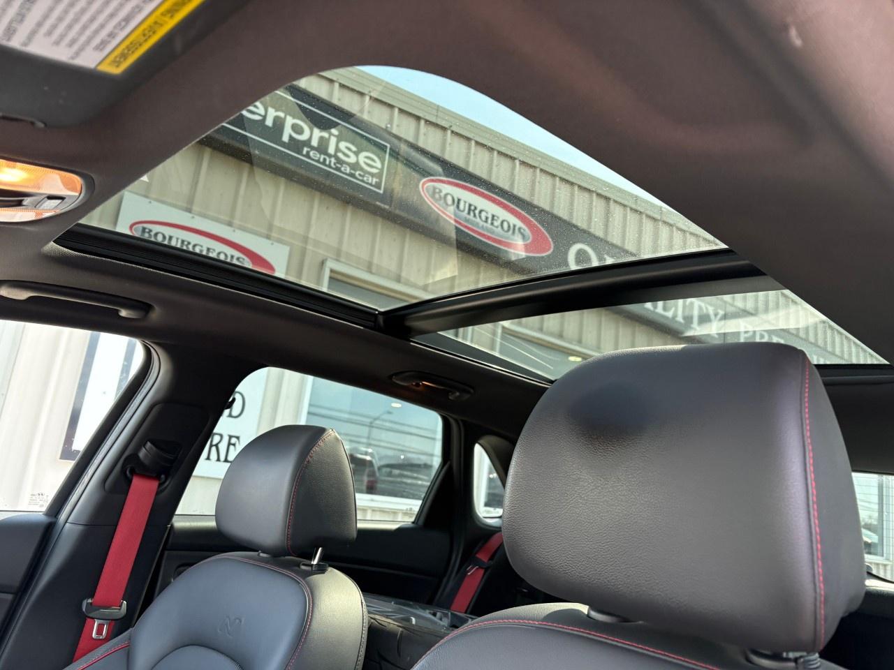 2020 Hyundai Elantra GT N Line Ultimate DCT Photo