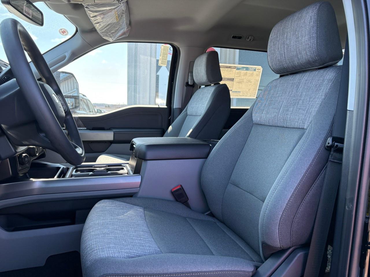 2026 Ford F-250 Super Duty SRW XLT 4WD CREW CAB 6.75' BOX Photo