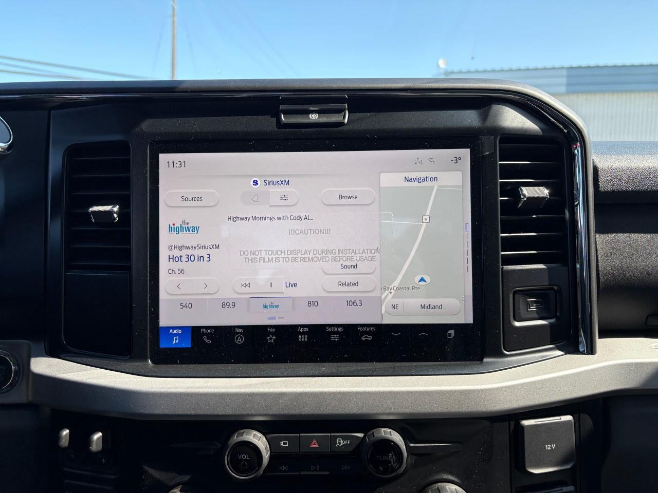 2026 Ford F-250 Super Duty SRW XLT 4WD CREW CAB 6.75' BOX Photo