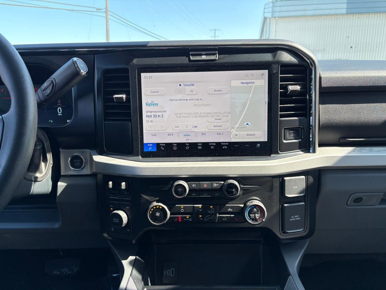 2026 Ford F-250 Super Duty SRW XLT 4WD CREW CAB 6.75' BOX Photo