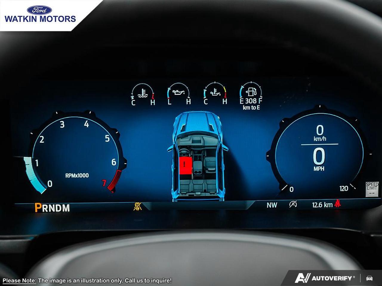 2026 Ford F-150 Lariat Photo13