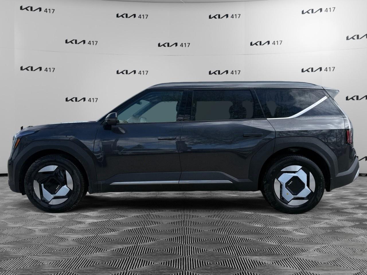 2026 Kia EV9 Land AWD Photo