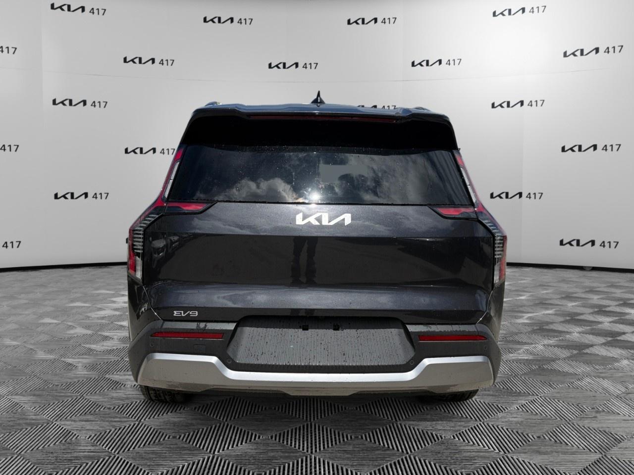 2026 Kia EV9 Land AWD Photo3