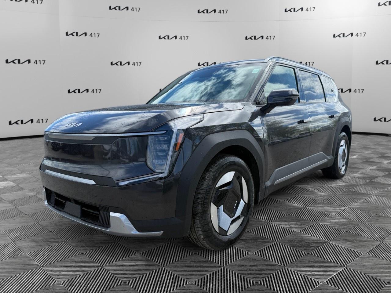 2026 Kia EV9 Land AWD Photo