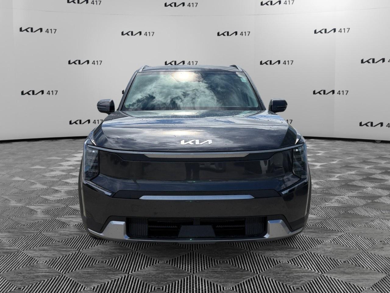 2026 Kia EV9 Land AWD Photo