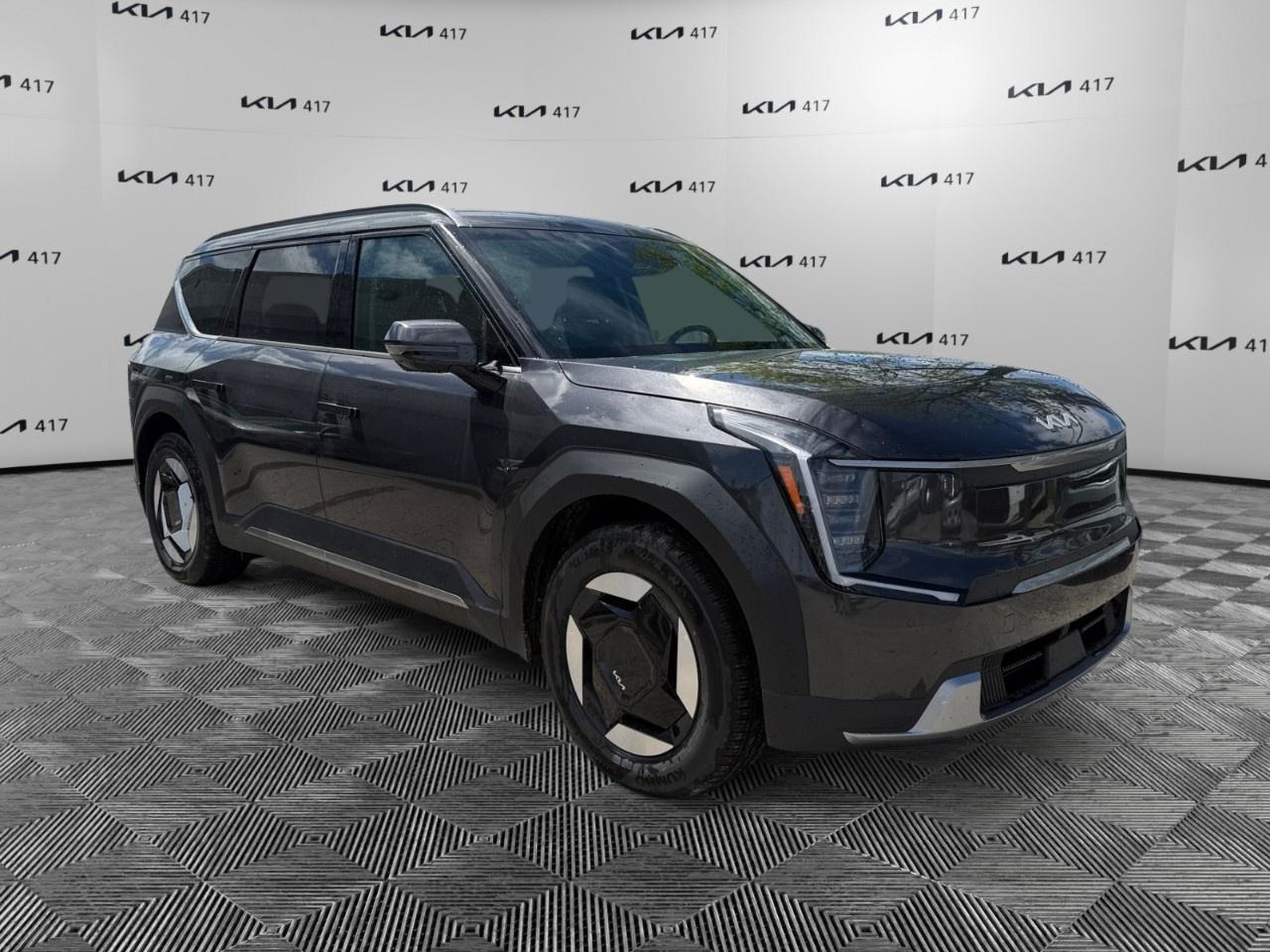 2026 Kia EV9 Land AWD Photo