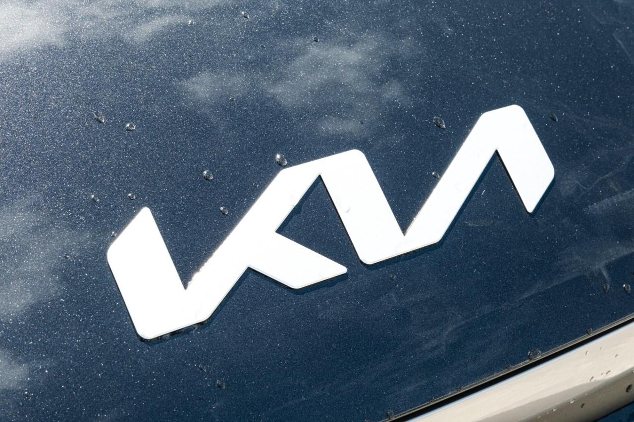 2026 Kia EV9 Land AWD Photo