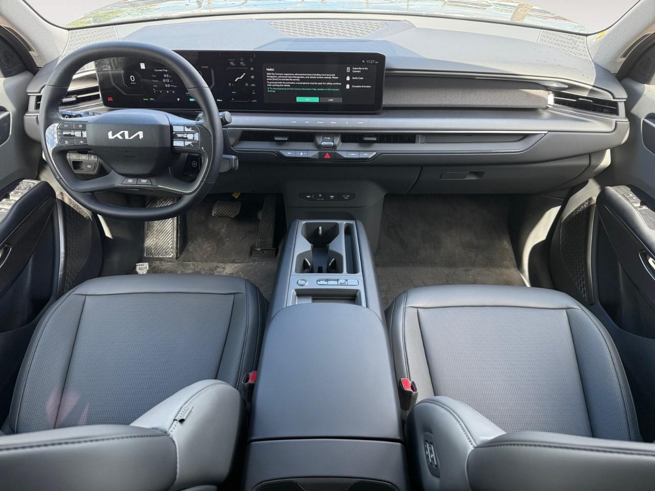 2026 Kia EV9 Land AWD Photo
