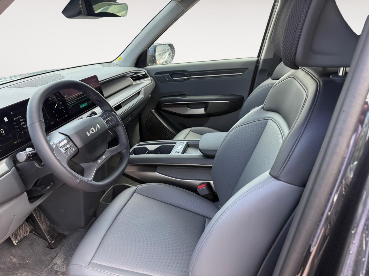 2026 Kia EV9 Land AWD Photo
