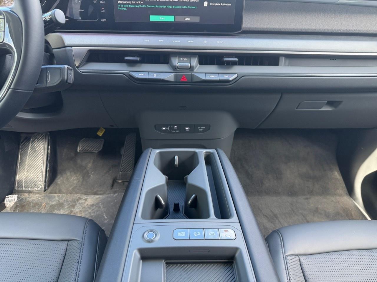 2026 Kia EV9 Land AWD Photo