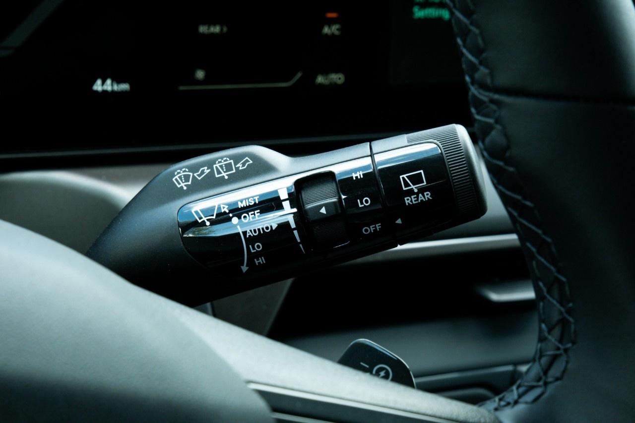 2026 Kia EV9 Land AWD Photo