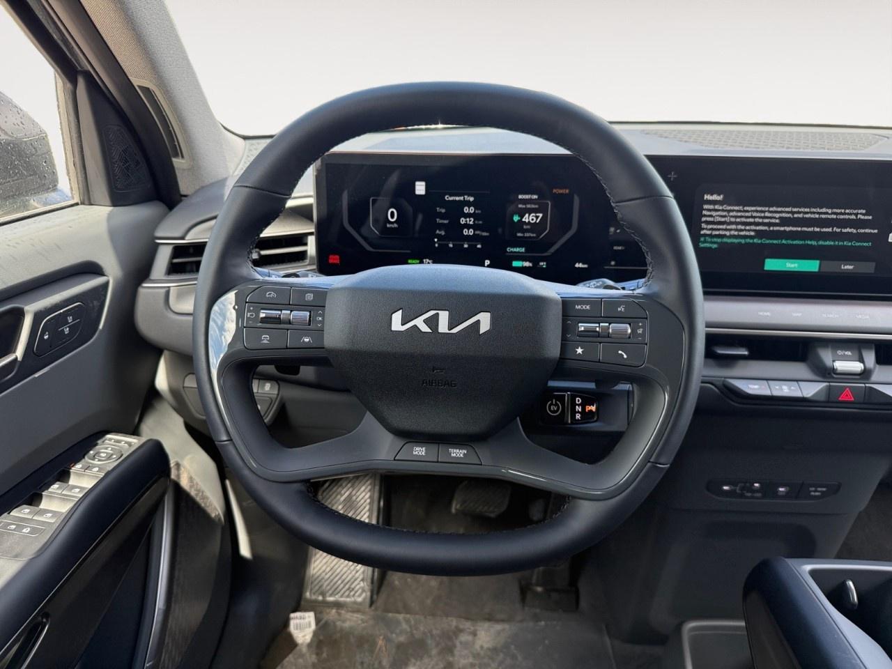 2026 Kia EV9 Land AWD Photo
