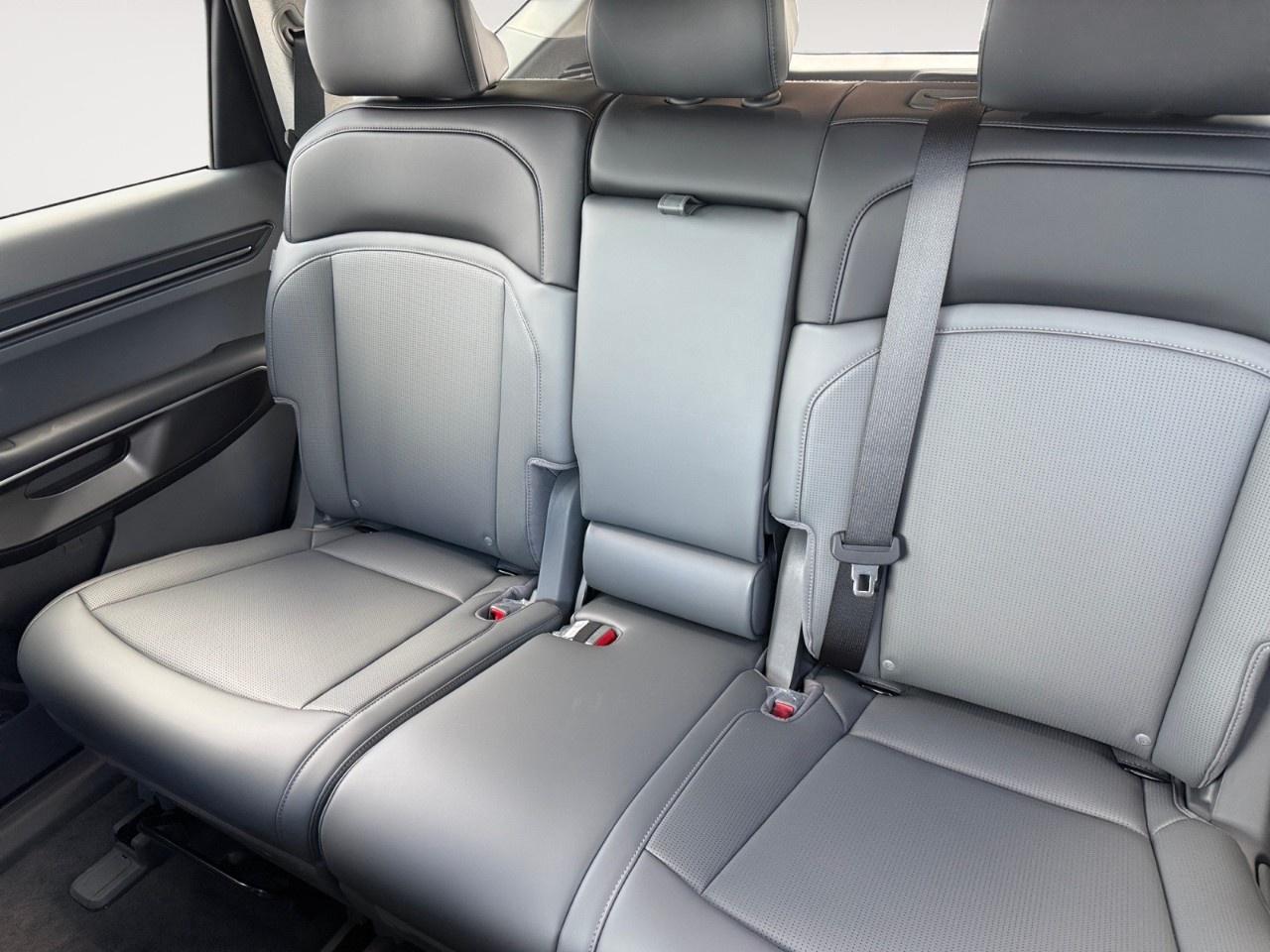 2026 Kia EV9 Land AWD Photo