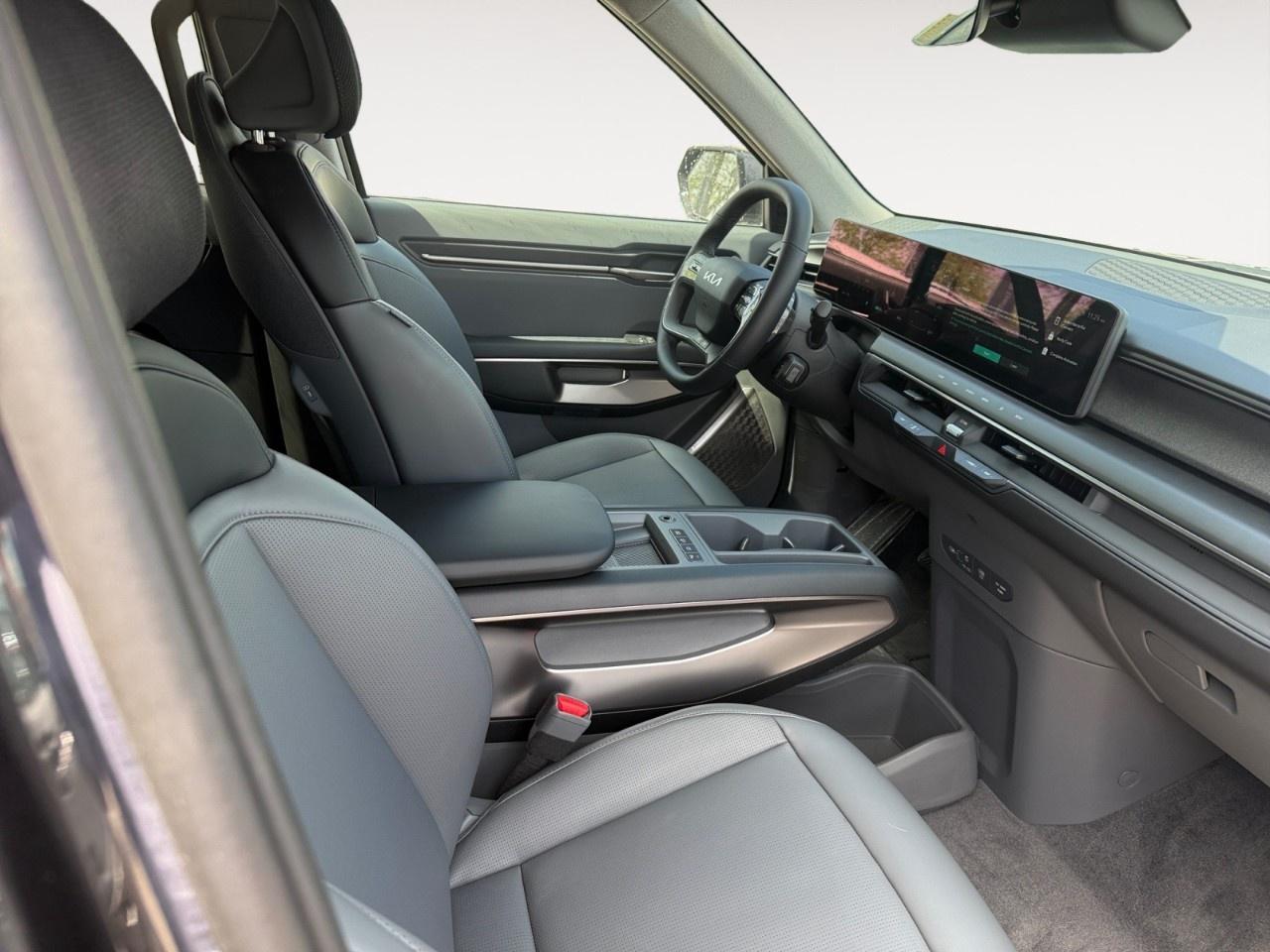 2026 Kia EV9 Land AWD Photo