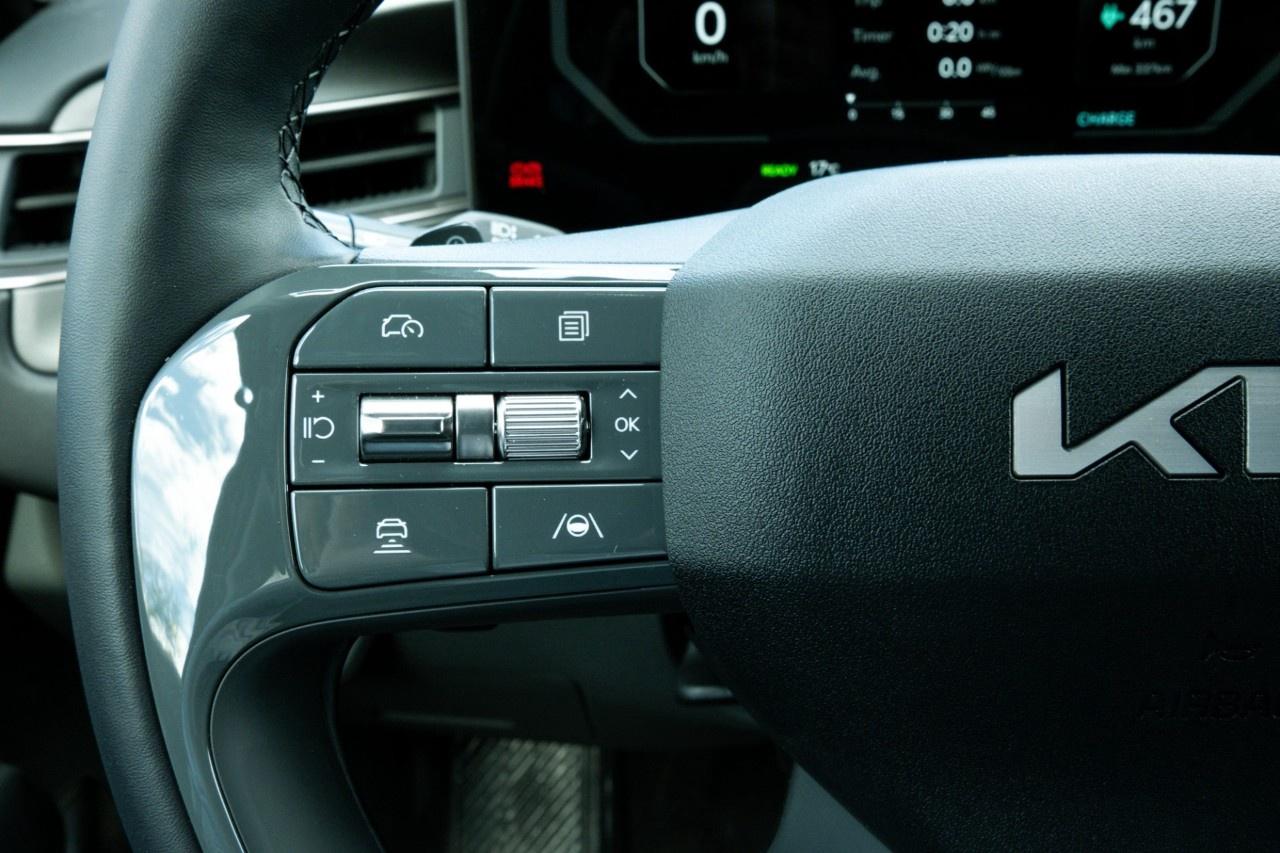 2026 Kia EV9 Land AWD Photo