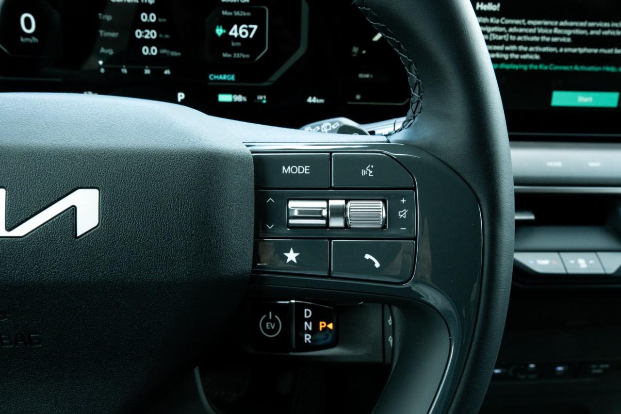 2026 Kia EV9 Land AWD Photo