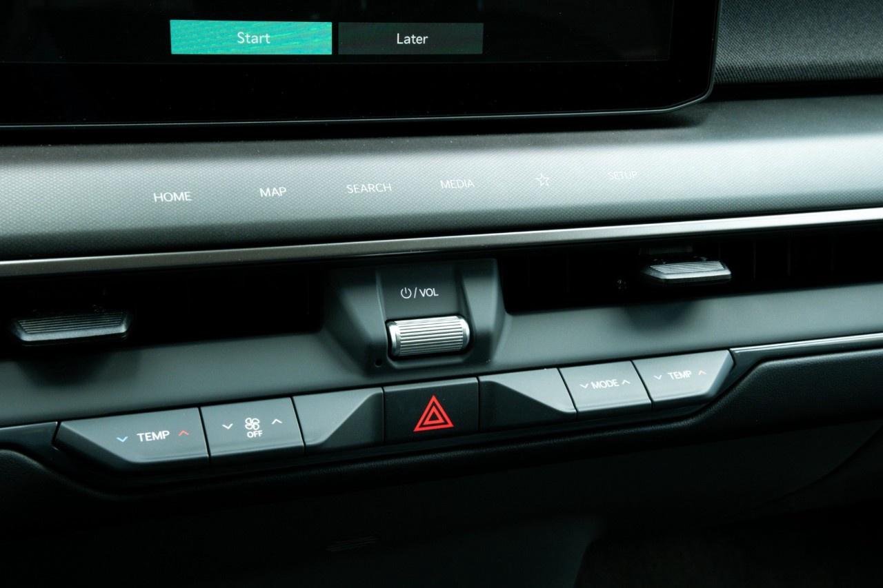 2026 Kia EV9 Land AWD Photo