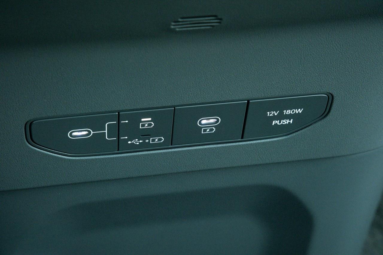 2026 Kia EV9 Land AWD Photo