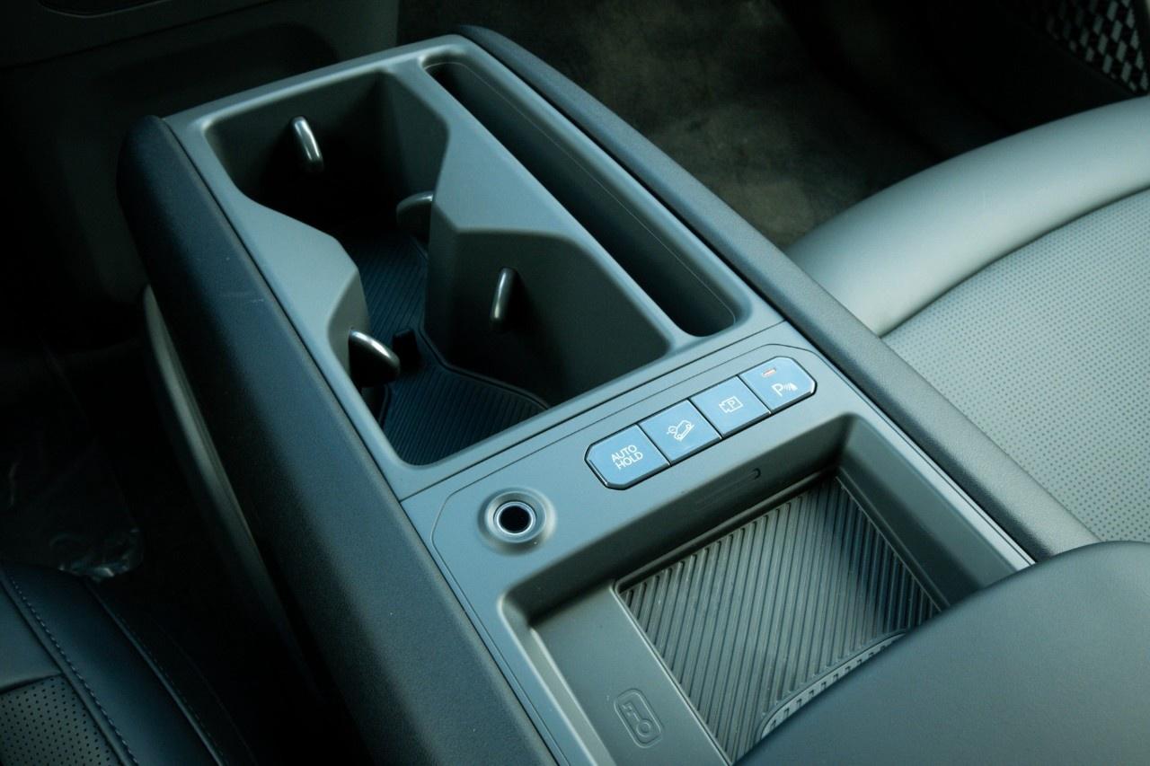 2026 Kia EV9 Land AWD Photo