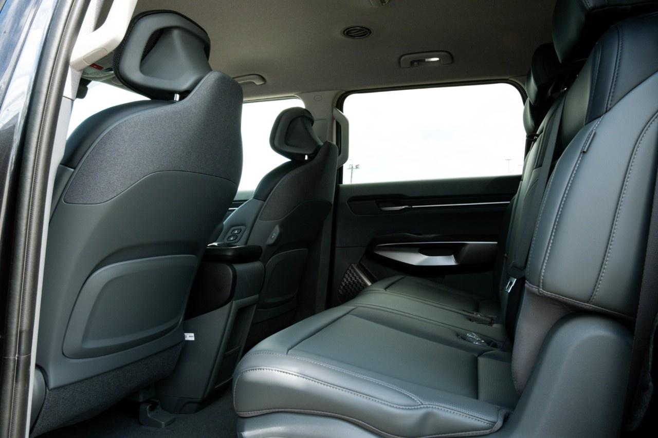 2026 Kia EV9 Land AWD Photo