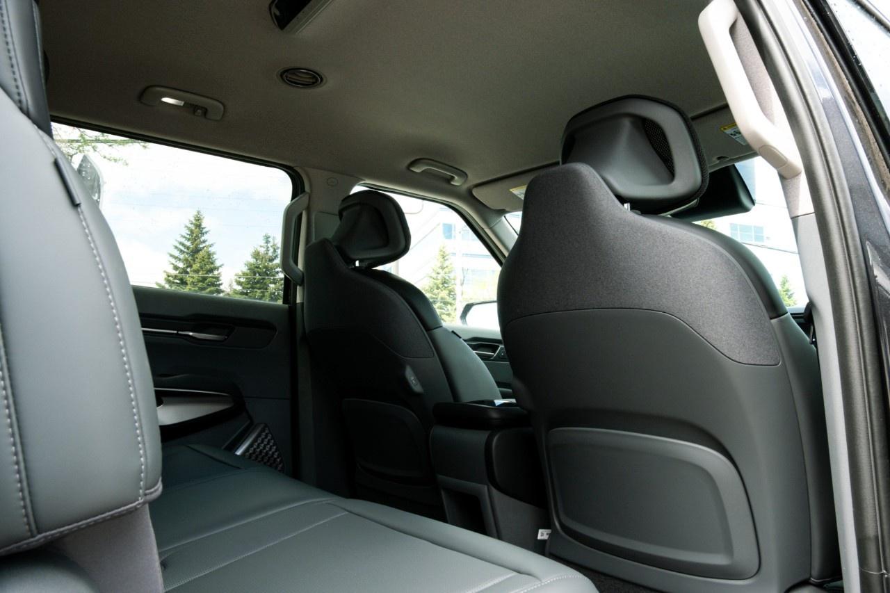 2026 Kia EV9 Land AWD Photo