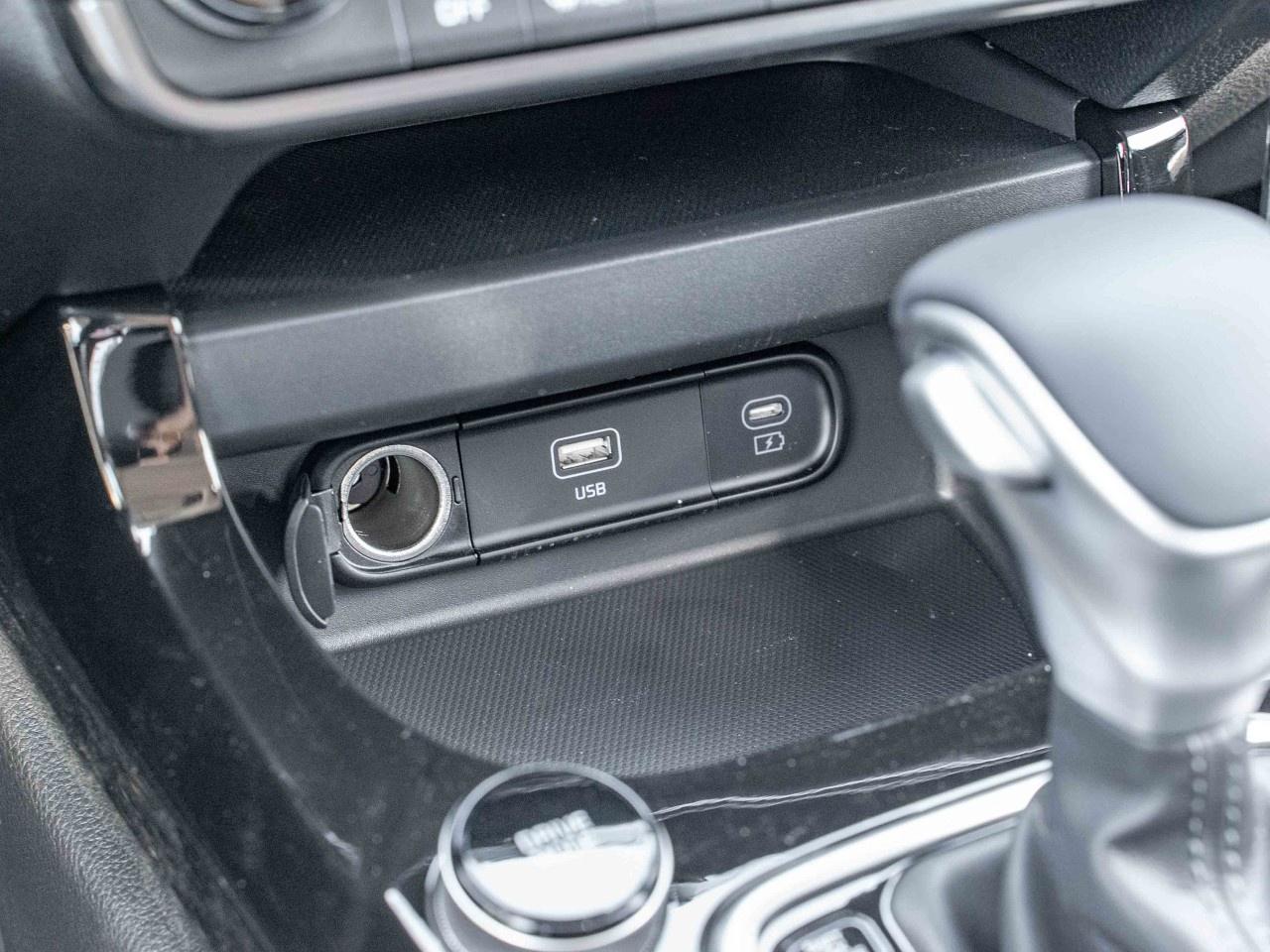 2026 Kia Seltos EX AWD Photo