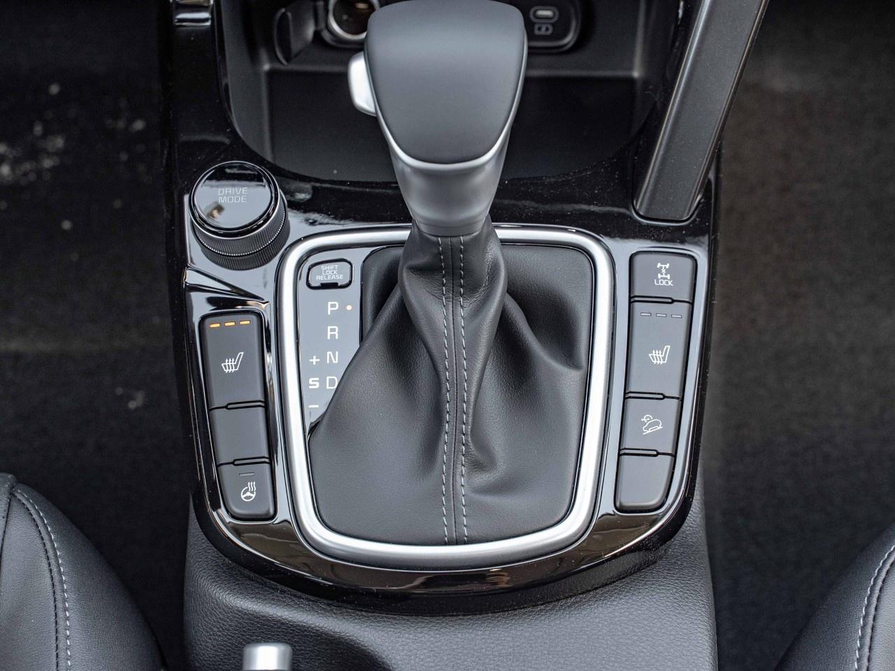 2026 Kia Seltos EX AWD Photo