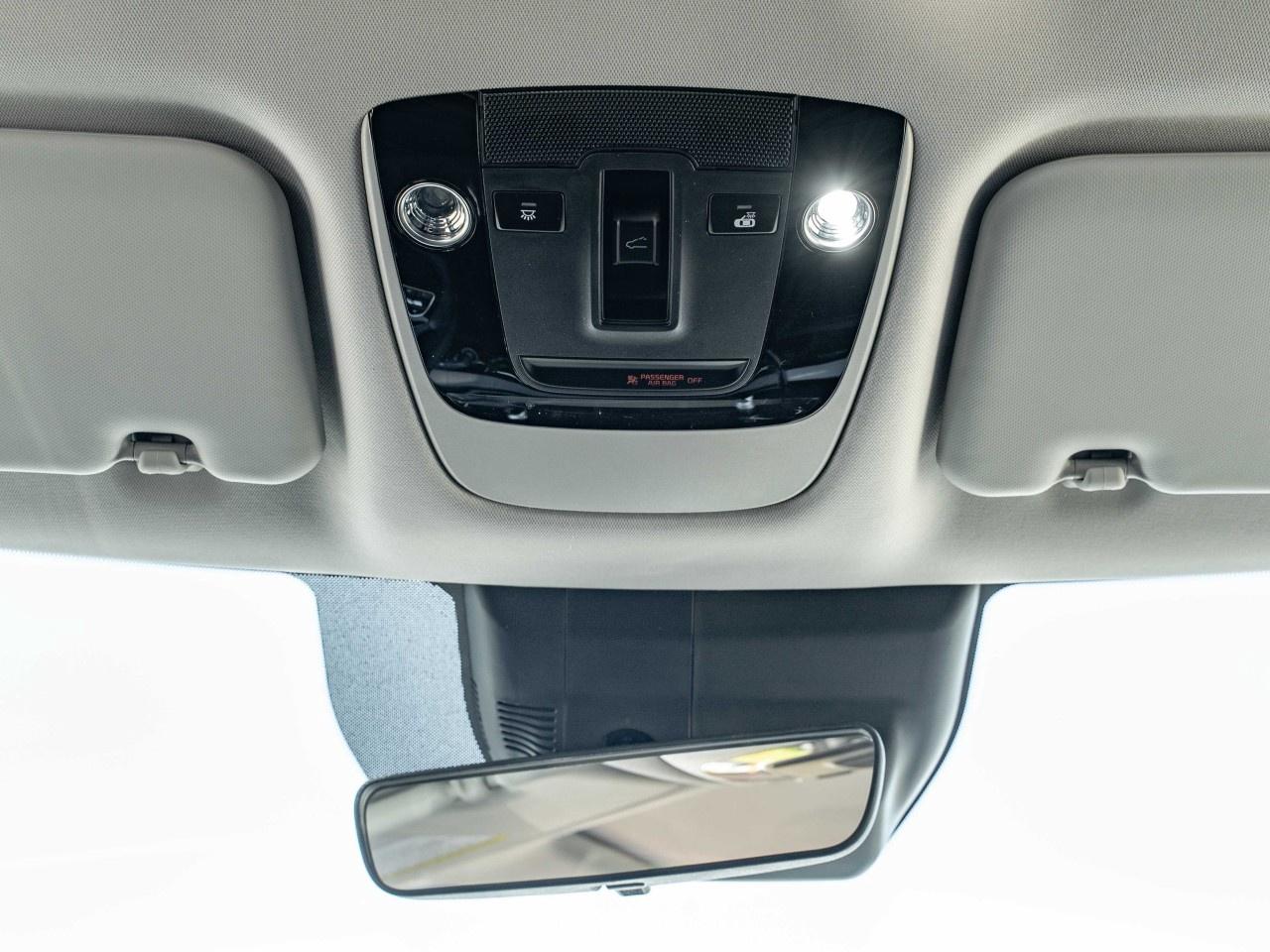 2026 Kia Seltos EX AWD Photo