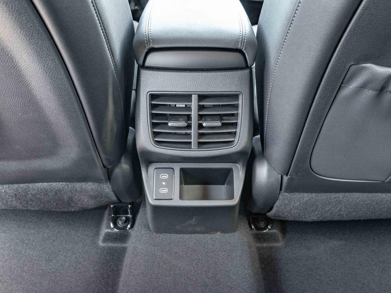 2026 Kia Seltos EX AWD Photo