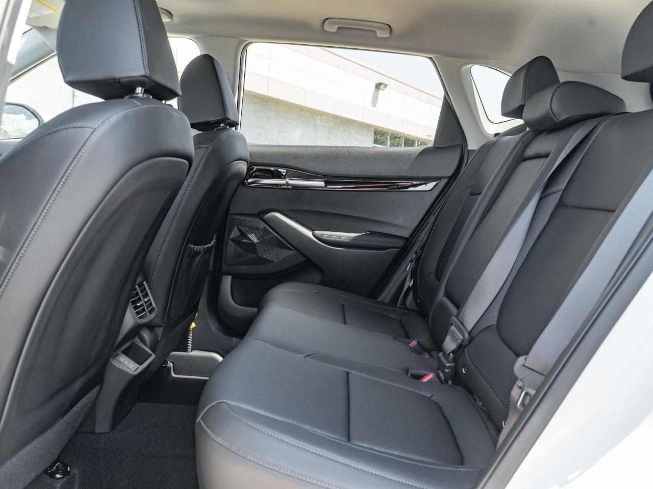 2026 Kia Seltos EX AWD Photo
