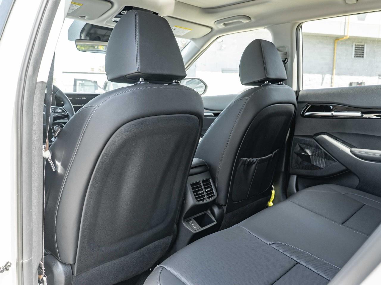 2026 Kia Seltos EX AWD Photo