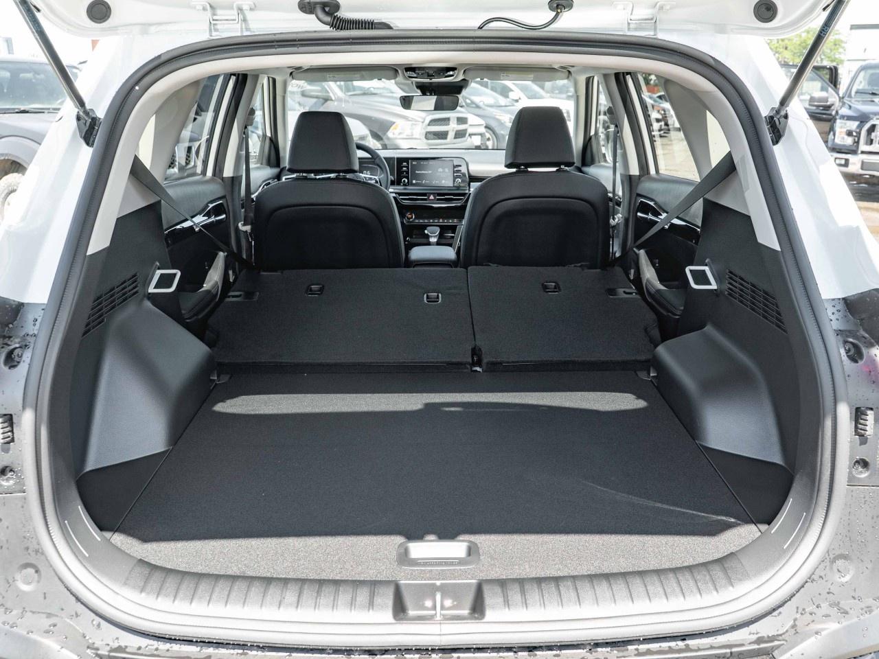 2026 Kia Seltos EX AWD Photo