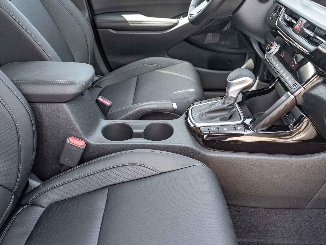 2026 Kia Seltos EX AWD Photo