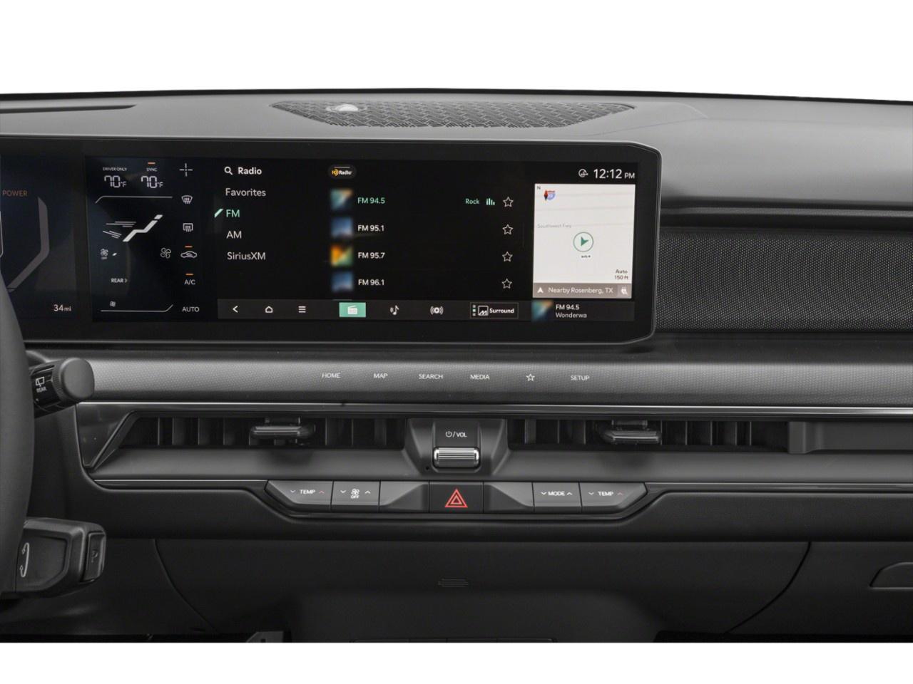 2026 Kia EV9 Land w/GT-Line Package AWD Photo