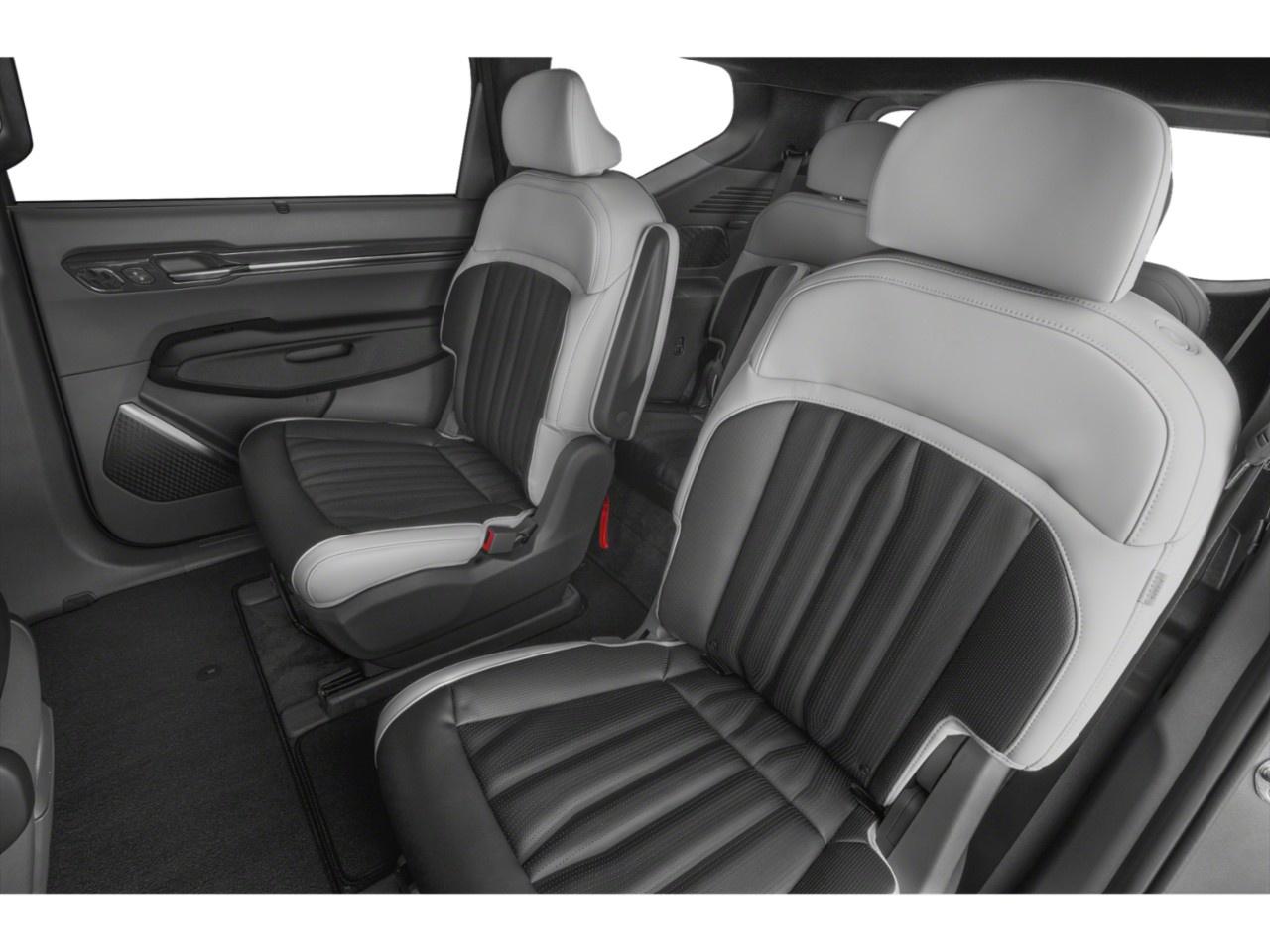 2026 Kia EV9 Land w/GT-Line Package AWD Photo