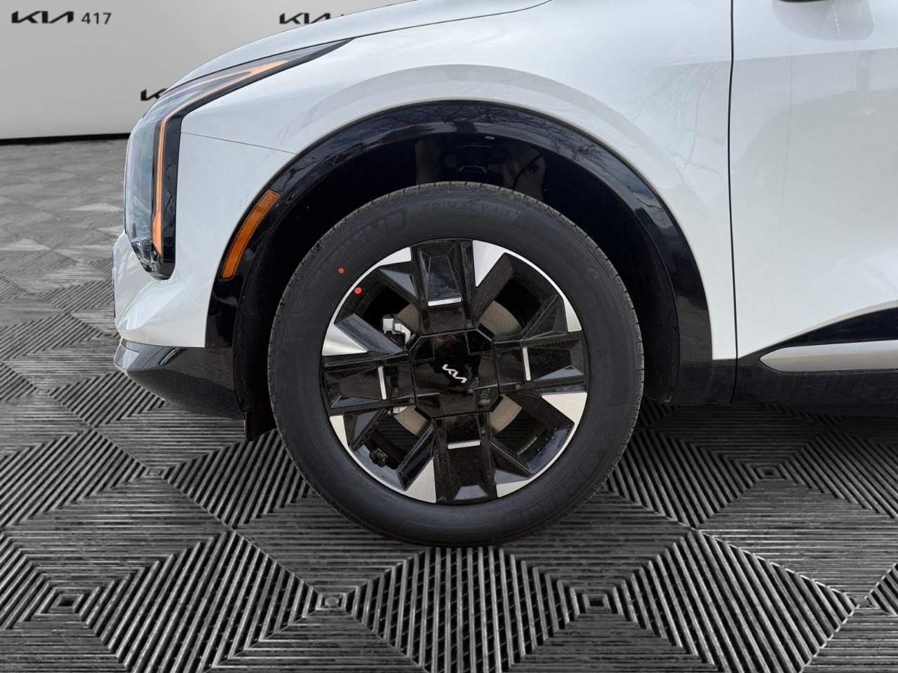 2026 Kia Sportage Plug-In Hybrid EX Premium AWD Photo