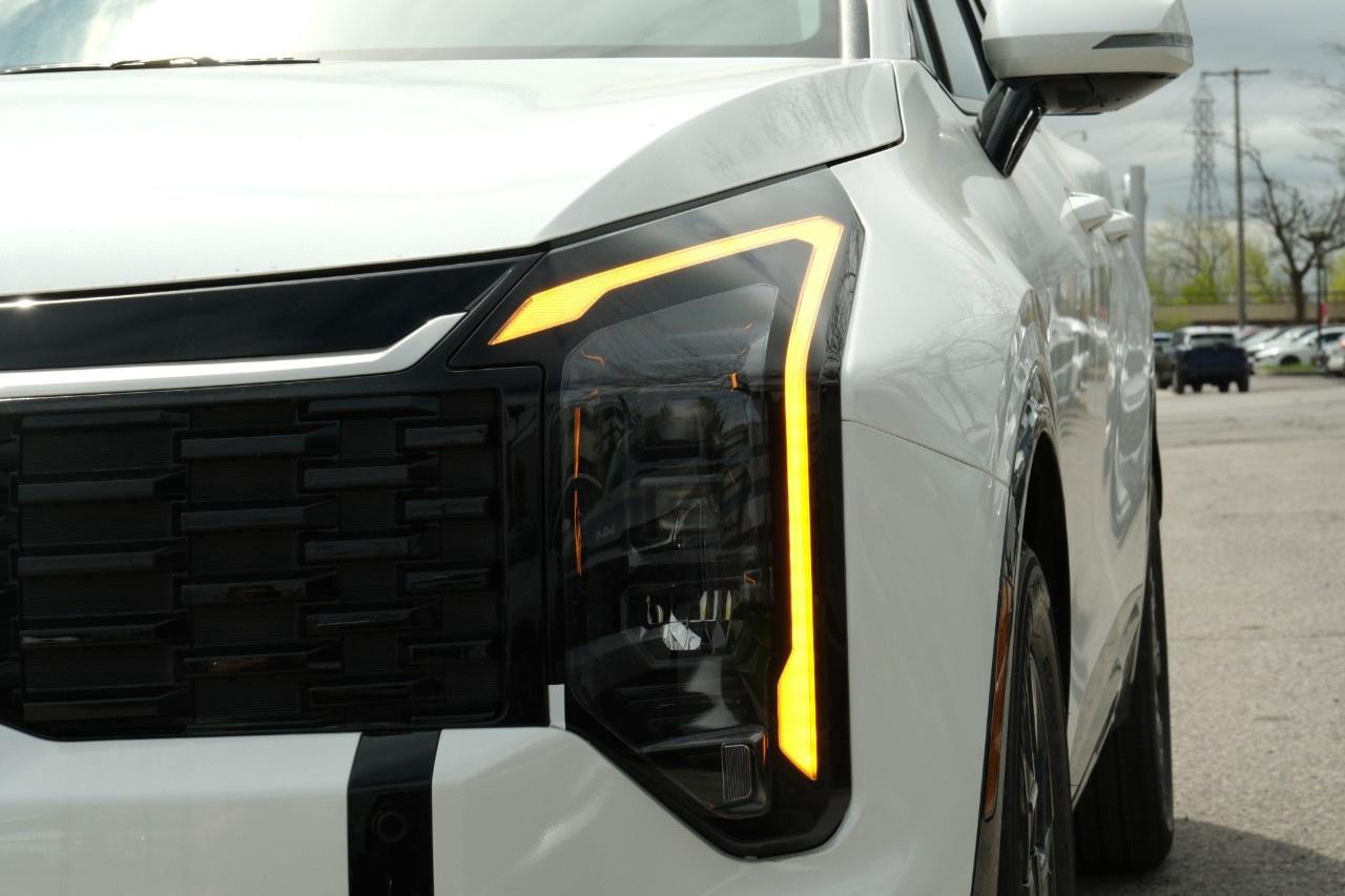 2026 Kia Sportage Plug-In Hybrid EX Premium AWD Photo