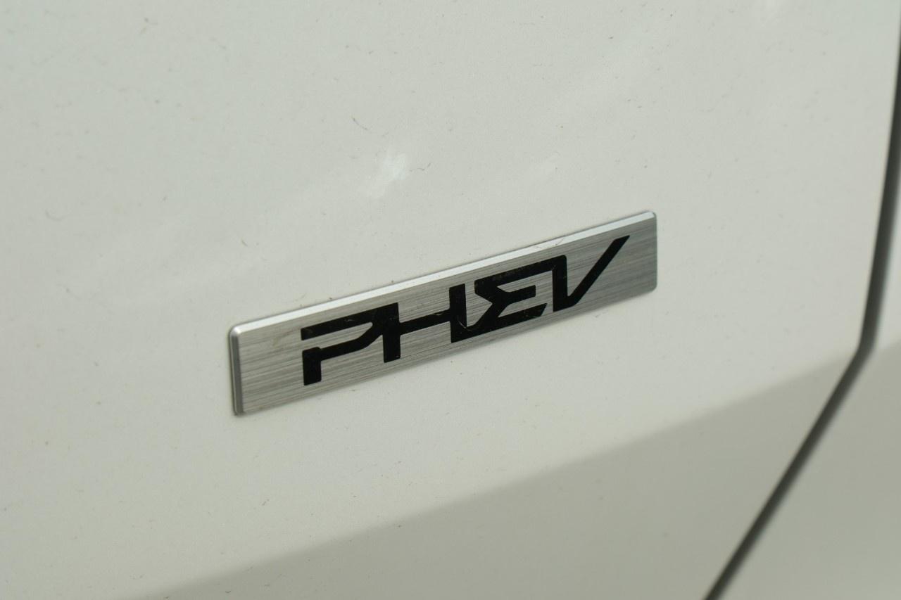 2026 Kia Sportage Plug-In Hybrid EX Premium AWD Photo