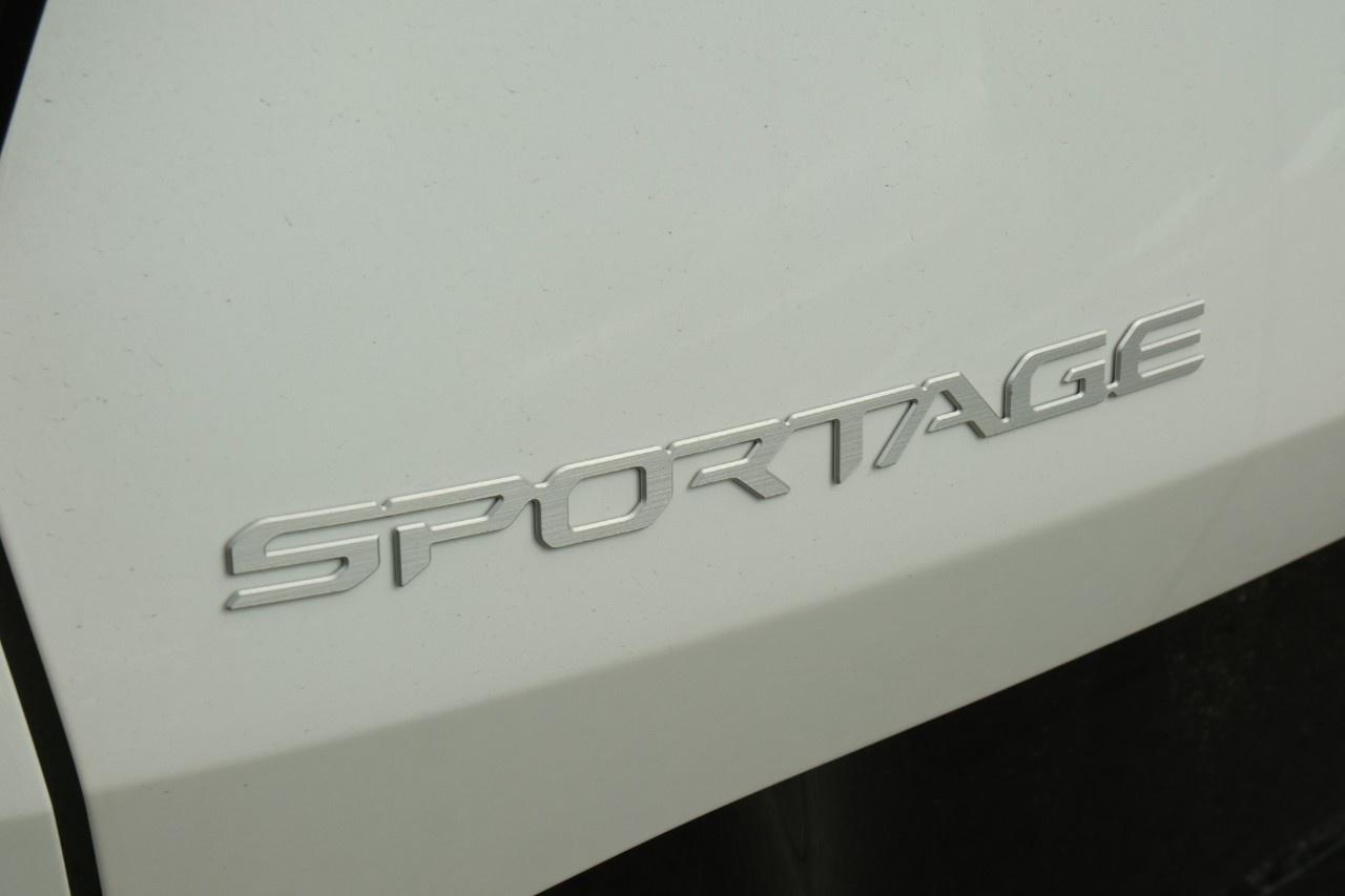2026 Kia Sportage Plug-In Hybrid EX Premium AWD Photo